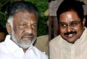 TTV Dinakaran is a mystical deer says O Panneerselvam